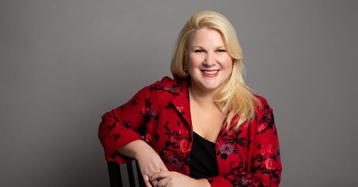 Laura Tamblyn Watts is the CEO of CanAge.