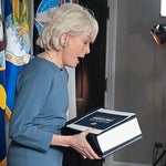 '60 Minutes' Reveals What Was Really In That Giant Trump Health Care Plan