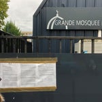 France Orders Paris Mosque To Close After Teacher’s