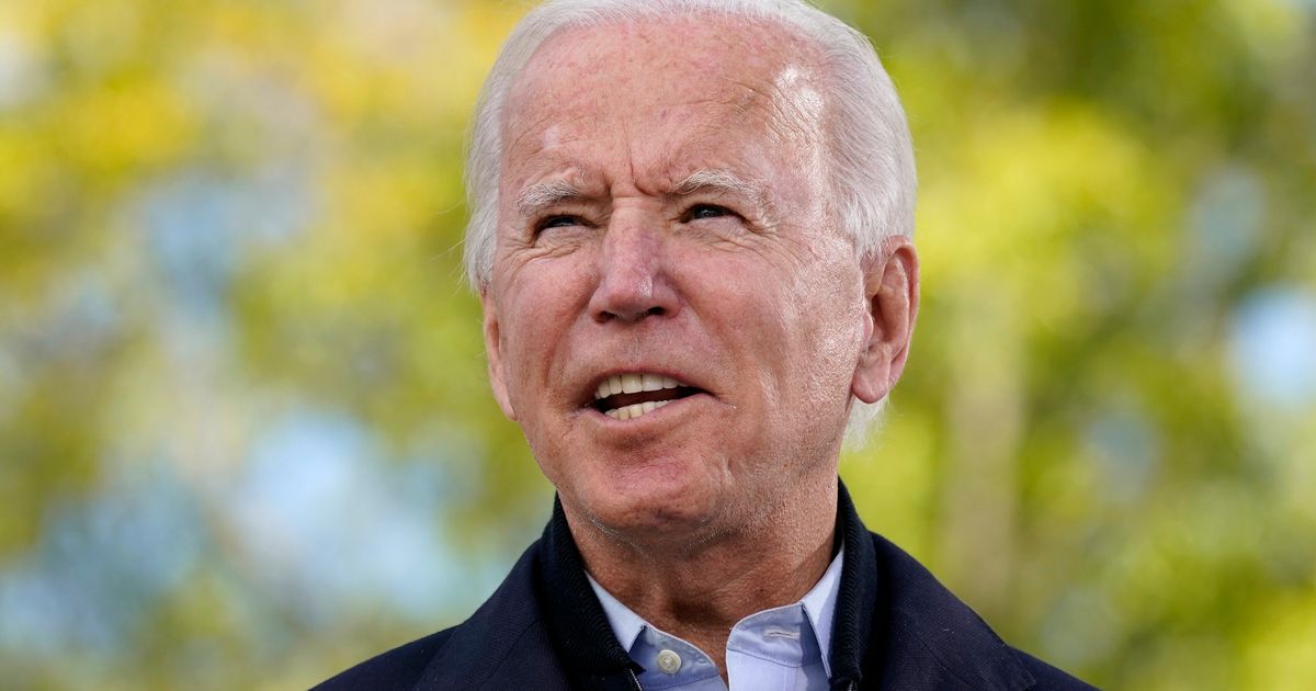 Joe Biden Unveils Powerful New Ad Featuring One Of America’s Most Iconic Voices