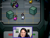 Alexandria Ocasio Cortez Plays Among Us On Twitch Breaks The Internet Huffpost India