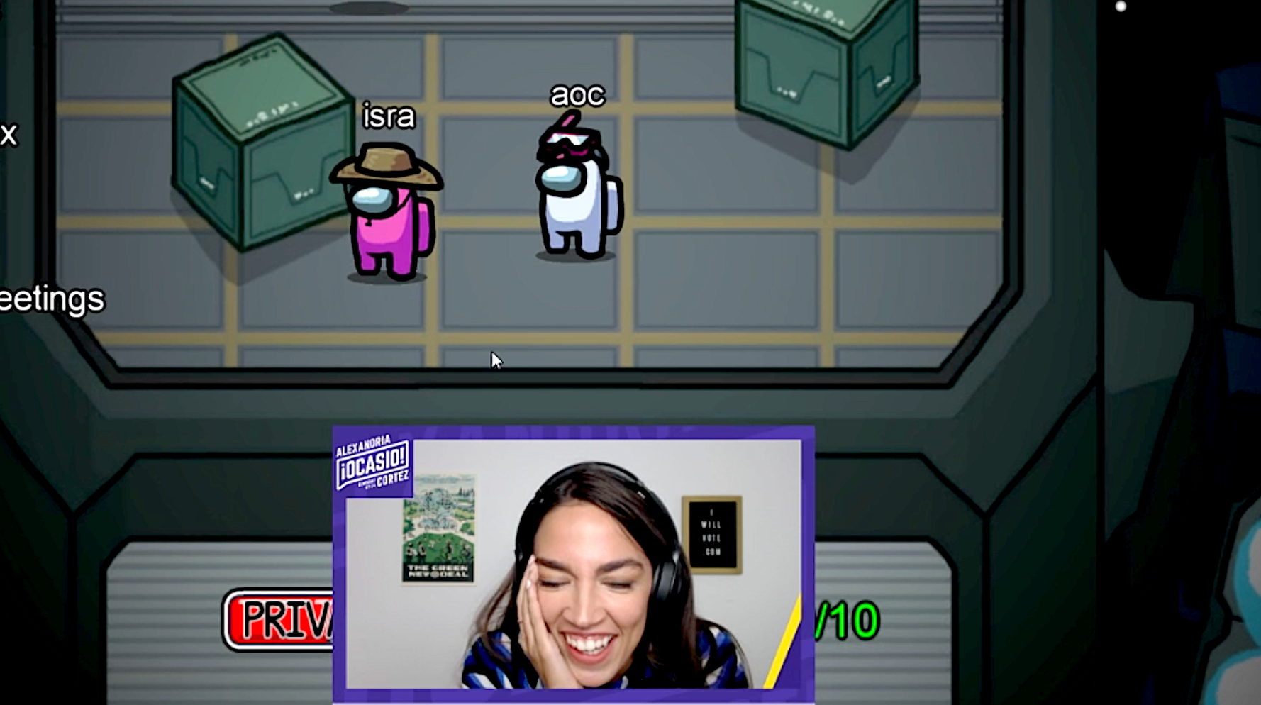 Featured image of post Poki Among Us Twitch