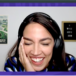 Alexandria Ocasio-Cortez Plays 'Among Us’ On Twitch, Breaks The