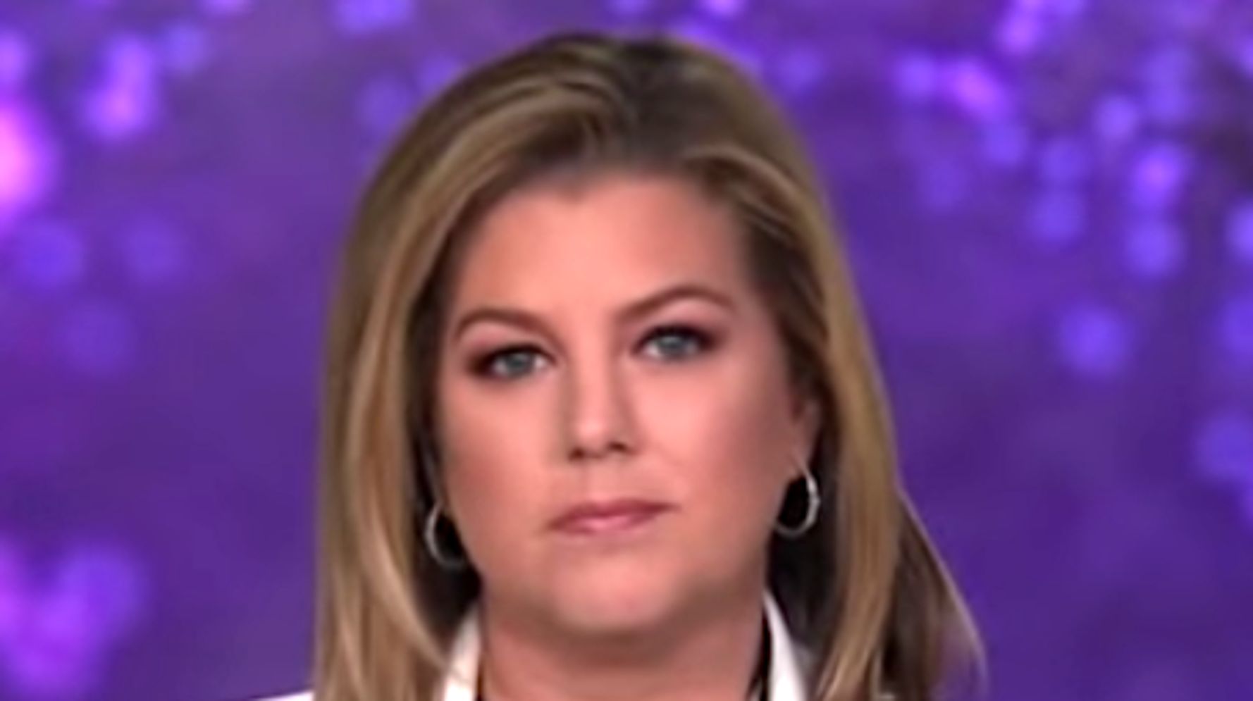 Brianna Keilar Tells Donald Trump Exactly Why ‘Dumb Bastards’ At CNN Cover COVID-19