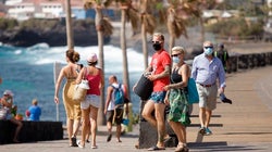 La excepción canaria: rapidez y consenso político para frenar la