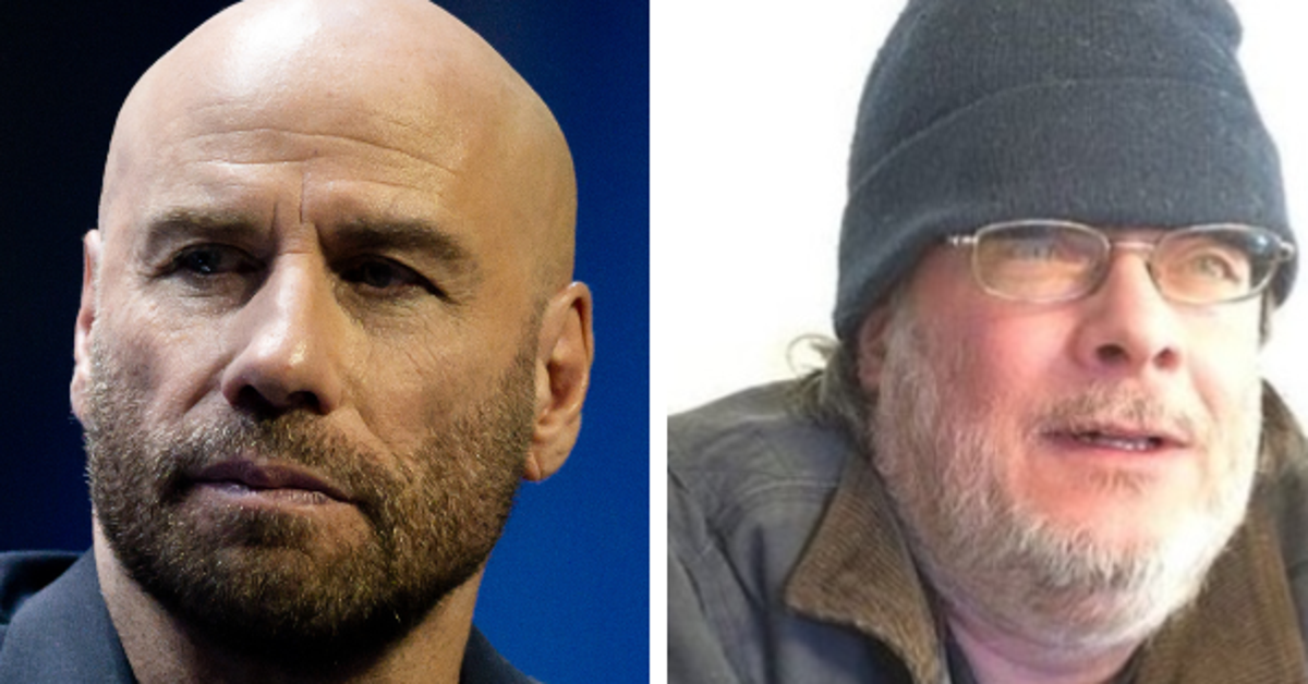 Come è Morto Il Figlio Di John Travolta