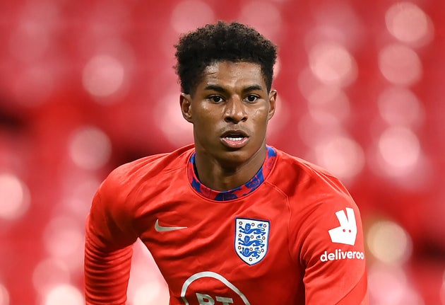 Boris Johnson Refuses To U Turn On Marcus Rashford Free School Meals Plea Rugby And Daventry Radio Station Midlands Uk