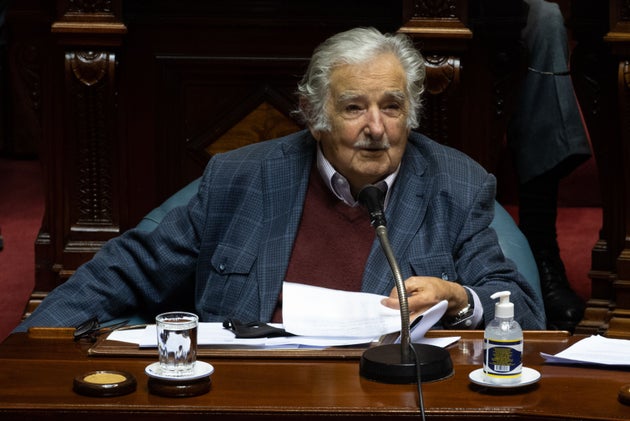 ムヒカ氏の言葉を振り返る。ウルグアイの「世界一貧しい大統領」が政界引退