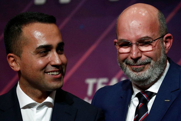 Mes, Pd e M5s si dividono al Parlamento europeo: Lega all Mes, Pd e M5s si dividono al Parlamento europeo: Lega all