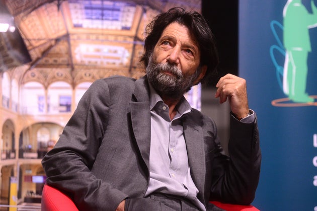 Massimo Cacciari Il Covid Privilegia I Garantiti Per I Precari Si Va Verso La Piena Disoccupazione L Huffpost