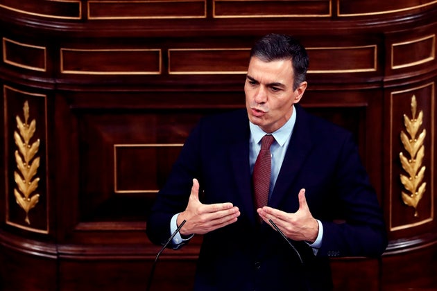 Sánchez