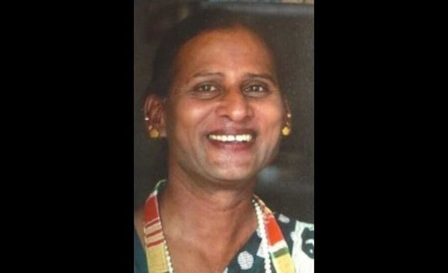 Sangeetha started the mess just a month ago to help transgender persons whose livelihoods were affected...