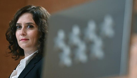Ayuso descarta confinamientos drásticos: “Lo más importante es que la economía no sufra