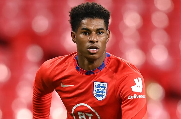 Marcus Rashford Hits Back At Tory Mp Who Called Free School Meals Freebies