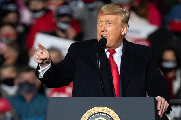 Trump torna all Trump torna all