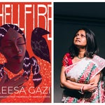 Leesa Gazi On ‘Hellfire’: Once A Woman Realises What It’s Like To Feel Free, She Can’t Willingly Go