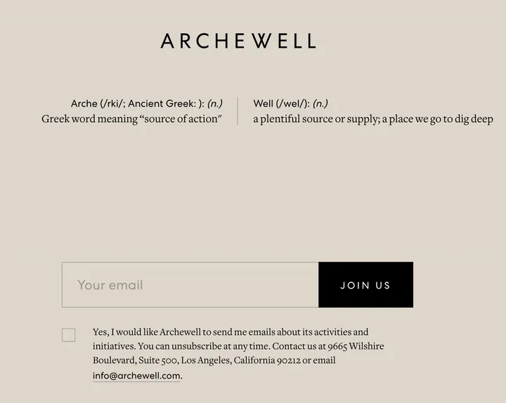 Meghan Markle Prince Harry Unveil New Website For Their Archewell