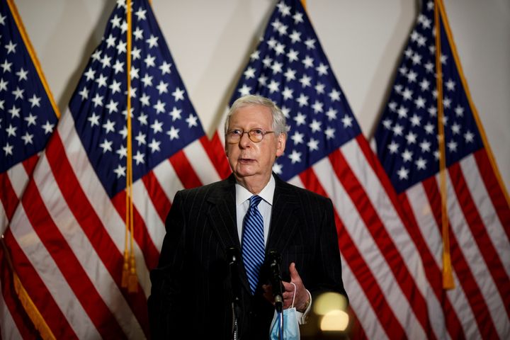 Heavy spending from a super PAC controlled by allies of Senate Majority Leader Mitch McConnell (R-Ky.) could help the GOP maintain its Senate majority.