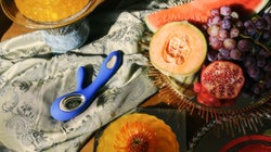 El juguete sexual que promete hacer competencia al succionador de