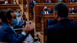 Lo que nos deja la voxción de