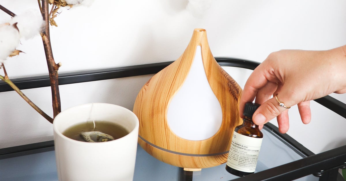 The Best Cute Essential Oil Diffusers Of 2020 | HuffPost Life