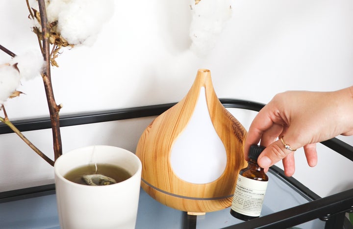 Best essential online oil diffuser 2020