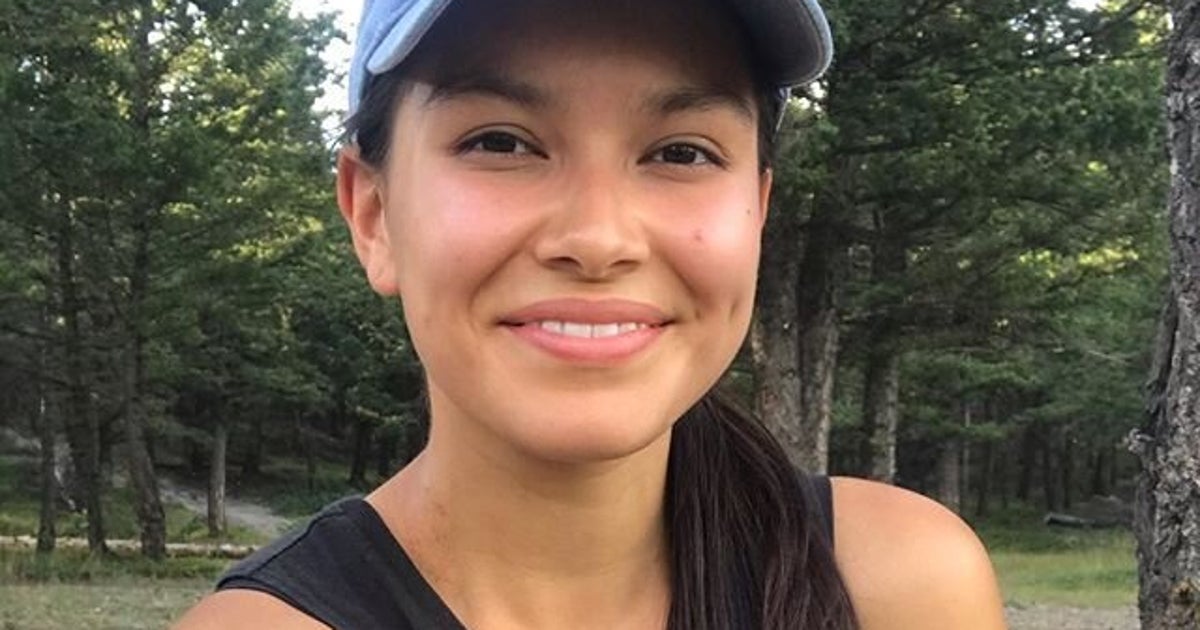 Alyssa Wapanatâhk, A Cree Actress From Alberta, Will Play Tiger Lily In