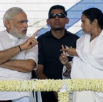 Inside The Mamata Banerjee Vs BJP War Over 'Fake