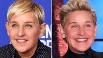 Ellen DeGeneres Says She’s ‘Feeling Fine’ After Testing
Positive For COVID-19 2 Ellen DeGeneres Says She’s ‘Feeling Fine’ After Testing
Positive For COVID-19 2