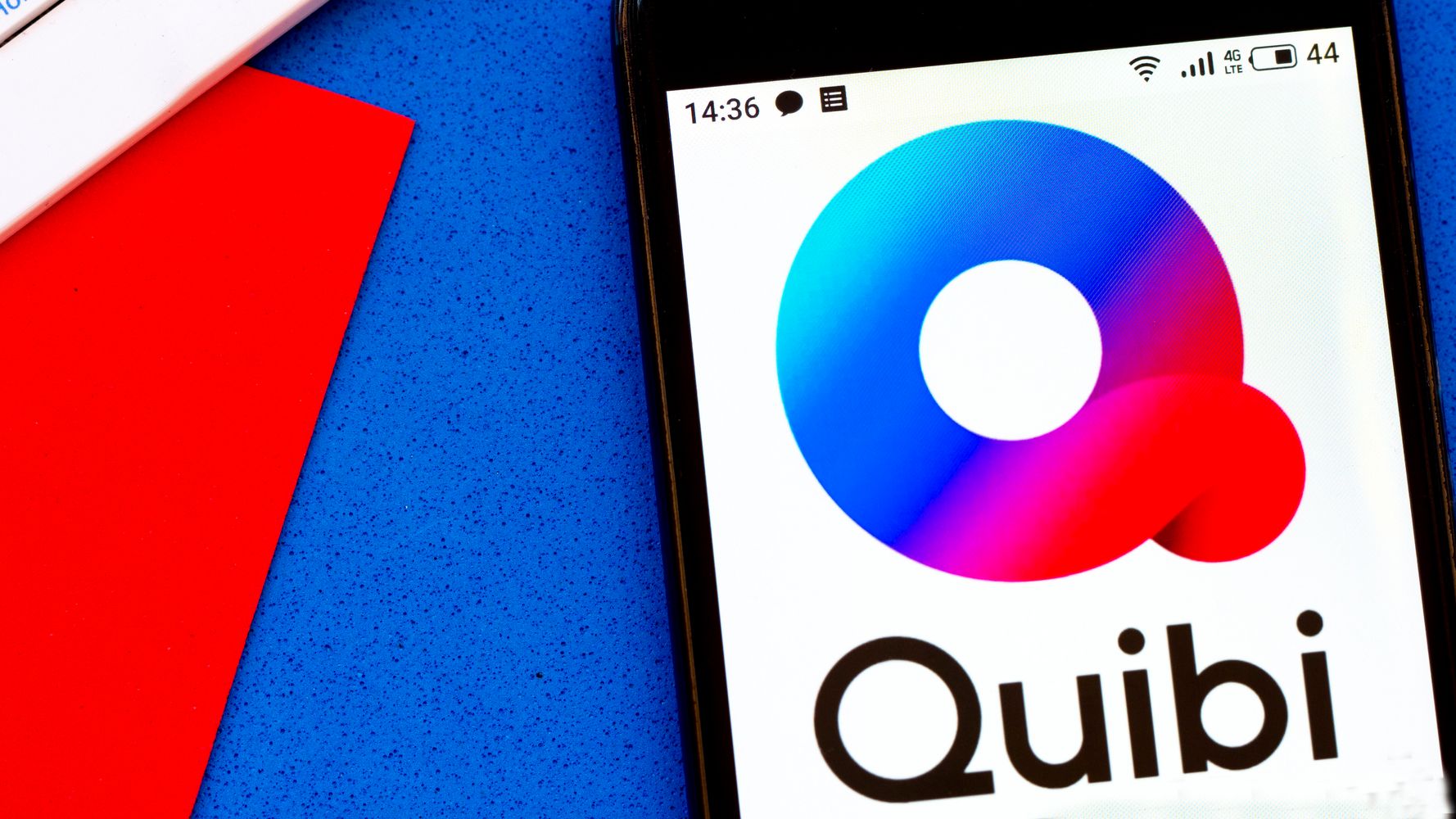 az-news-ai.blogspot.com - Quibi Streaming Service Shutting Down Just Months After Launch - HuffPost