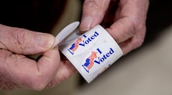 Supreme Court Says Alabama Can Ban Curbside Voting Amid COVID-19 Pandemic