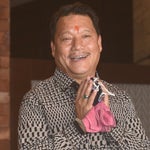 Setback For BJP As GJM's Bimal Gurung Cuts Ties, Pledges Allegiance To