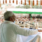 Large Crowds, No Masks: Parties Flout Covid Norms In Bihar Campaign, EC Takes