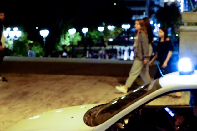 Φωτογραφία αρχείου.