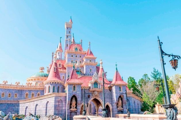 東京ディズニーランド シー 年間パスポートの期間延長はせず払い戻しへ 購入者に十分な価値を提供できなかった と担当者 ハフポスト