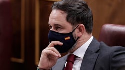 Las mujeres arrinconan a