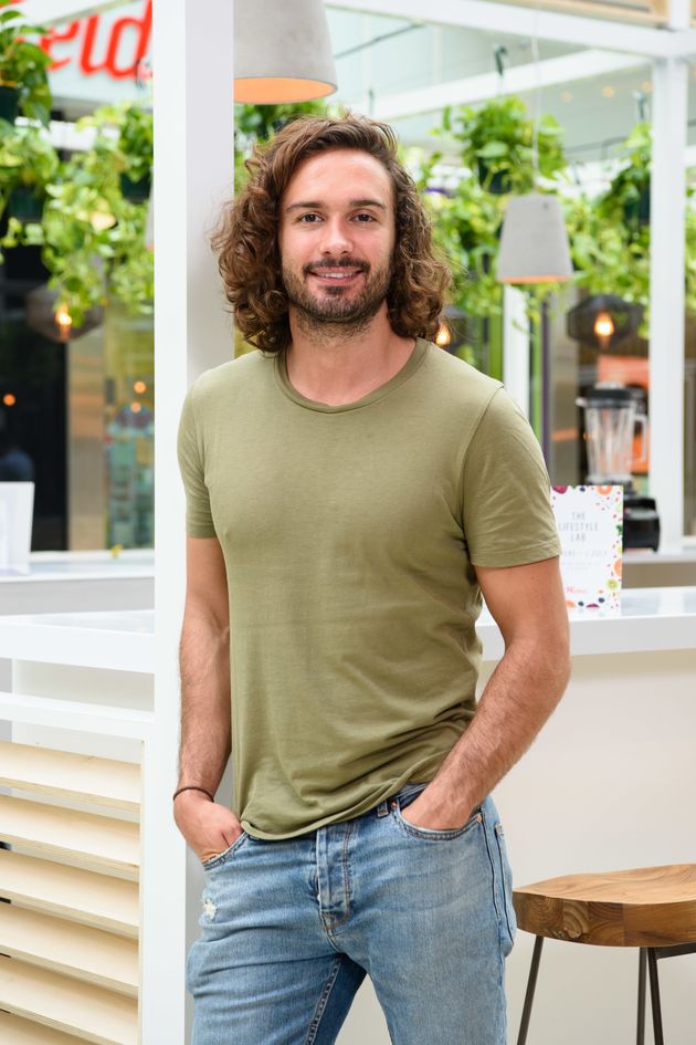 Joe Wicks