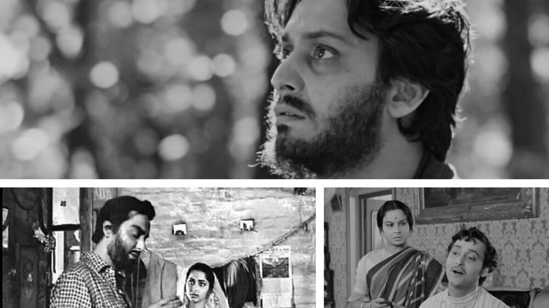 20 Soumitra Chatterjee Films That Every Indian Should Watch | HuffPost Entertainment 20 Soumitra Chatterjee Films That Every Indian Should Watch | HuffPost Entertainment