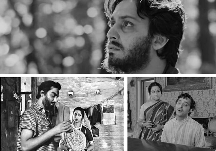20 Soumitra Chatterjee Films That Every Indian Should Watch | HuffPost India Entertainment