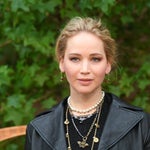 Jennifer Lawrence Says She Was A Republican Until Election