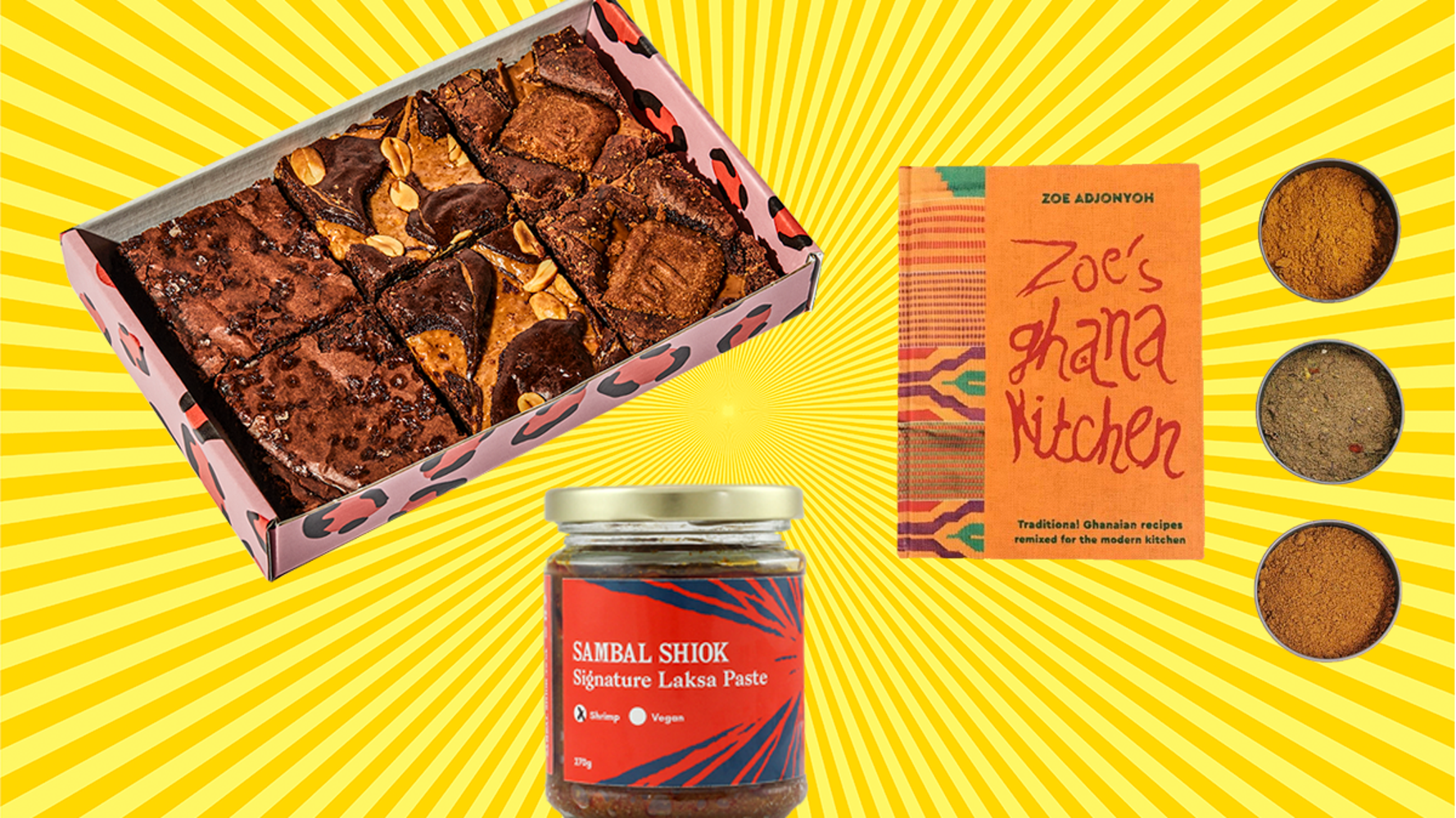Your Bumper Gift Guide For Christmas 2020