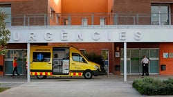 Muere un mes después de dejar la UCI el paciente que más tiempo estuvo allí por