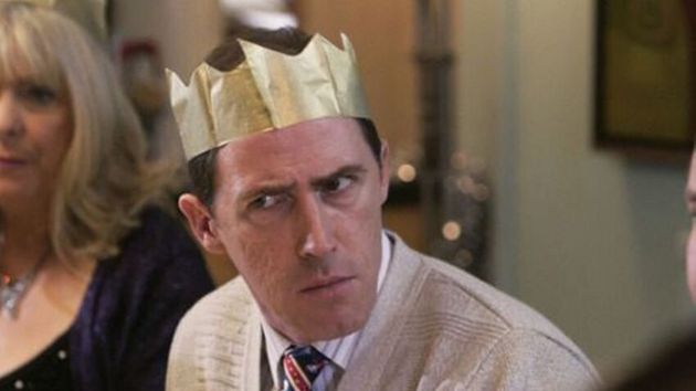 Gavin & Staceys Rob Brydon Explains Why A Film Is Actually A Bad Idea: It Would Be A Mistake