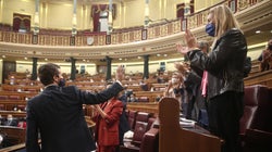 🔴 DIRECTO: Casado recibe la bendición de los moderados del PP tras romper con