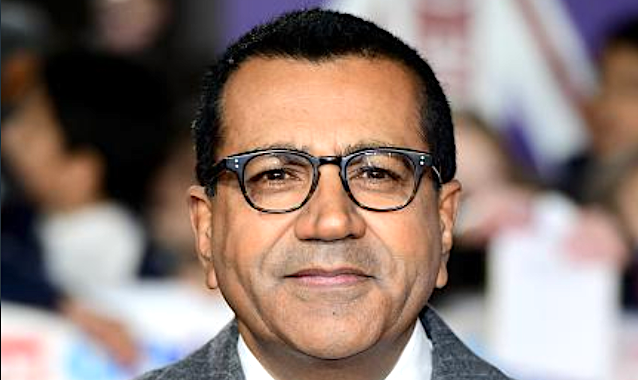 Martin Bashir returned to the BBC in 2016 after hosting news programs in the United States.