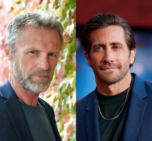 Τζο Νέσμπο - Τζέικ Τζίλενχαλ