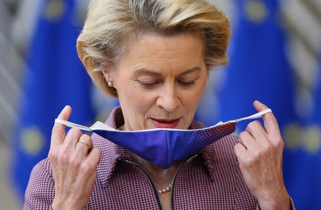 Se il recovery fund ritarda sarà colpa dei governi nazionali dell Se il recovery fund ritarda sarà colpa dei governi nazionali dell