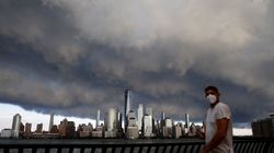 8 Years After Sandy, New York City Lags On Climate. Will The 2021 Election Change That?