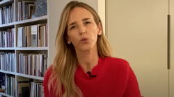 Álvarez de Toledo critica a Casado por no haber sometido a debate el 'no' a la moción de