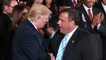 Christie ‘Surprised’ Pence Will Campaign After Aides Test
Positive For COVID-19 4 Christie ‘Surprised’ Pence Will Campaign After Aides Test
Positive For COVID-19 4